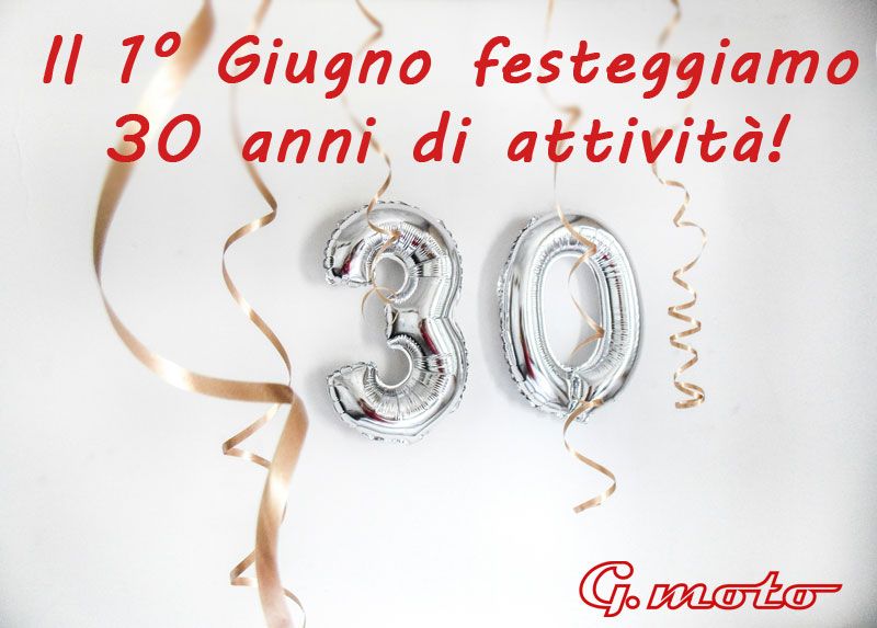 anniversario